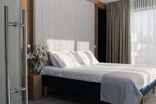 Отель Wasa Resort Hotel, Apartments & SPA Пярну Люкс с доступом в спа-центр-7