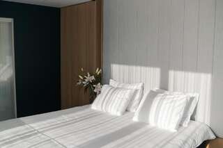 Отель Wasa Resort Hotel, Apartments & SPA Пярну Люкс с доступом в спа-центр-8